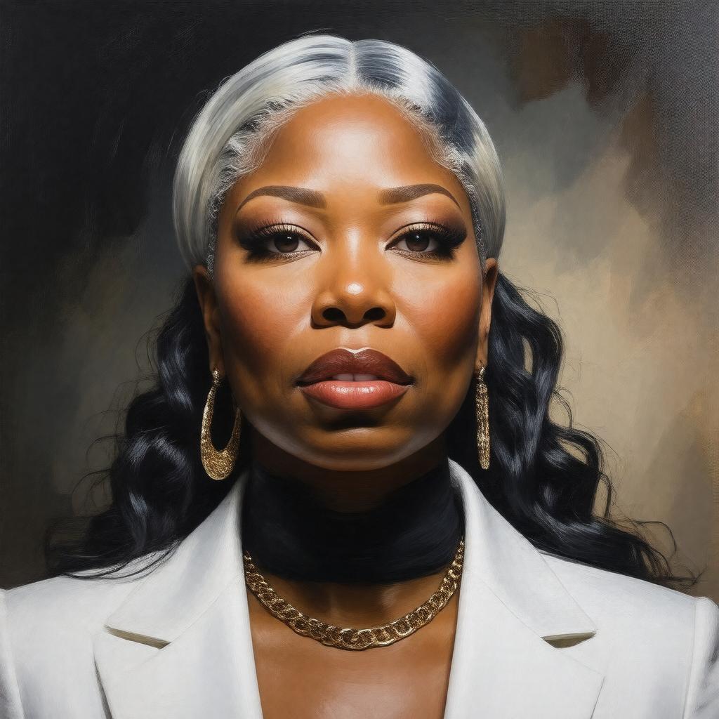 Queen Latifah